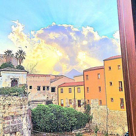 Appartement La Baronessa à Palerme Extérieur photo