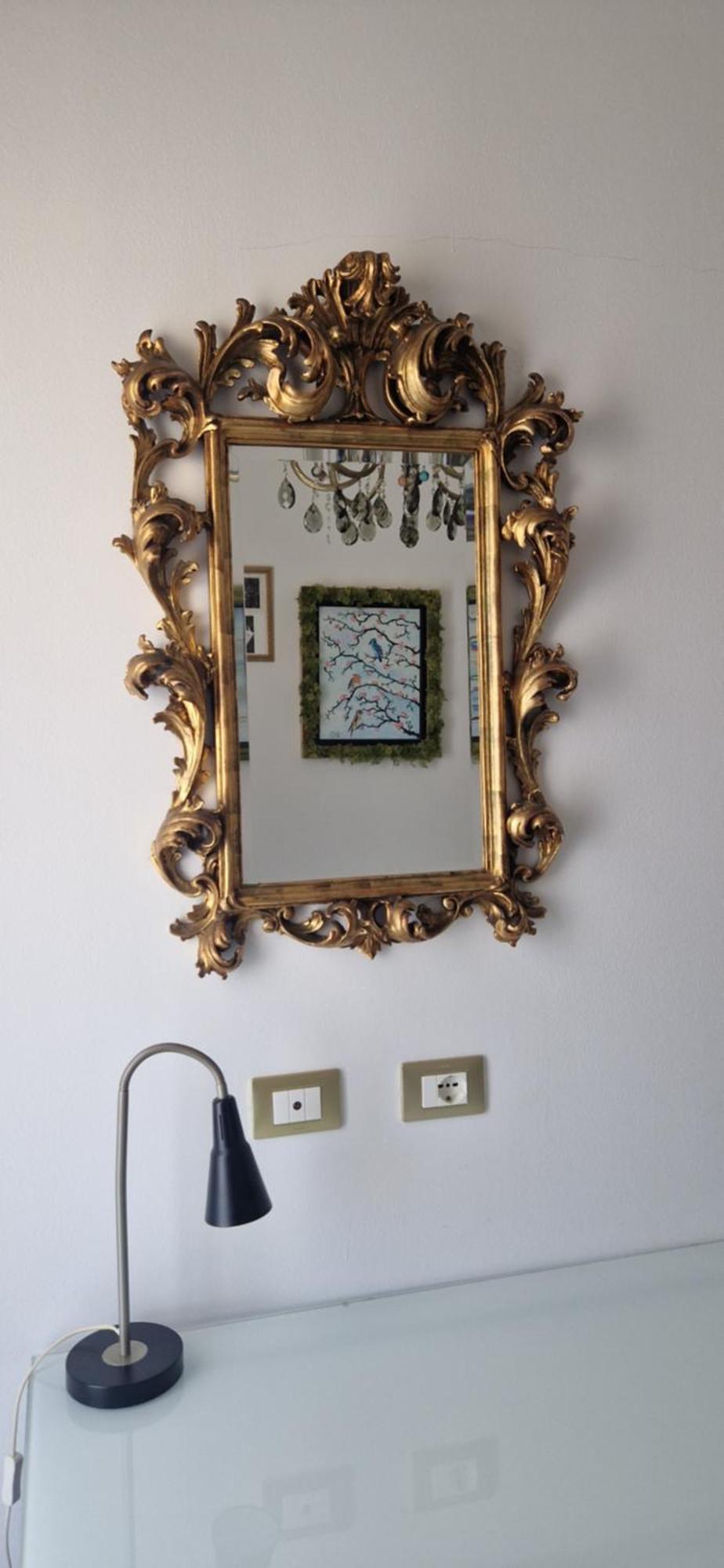 Appartement La Baronessa à Palerme Extérieur photo