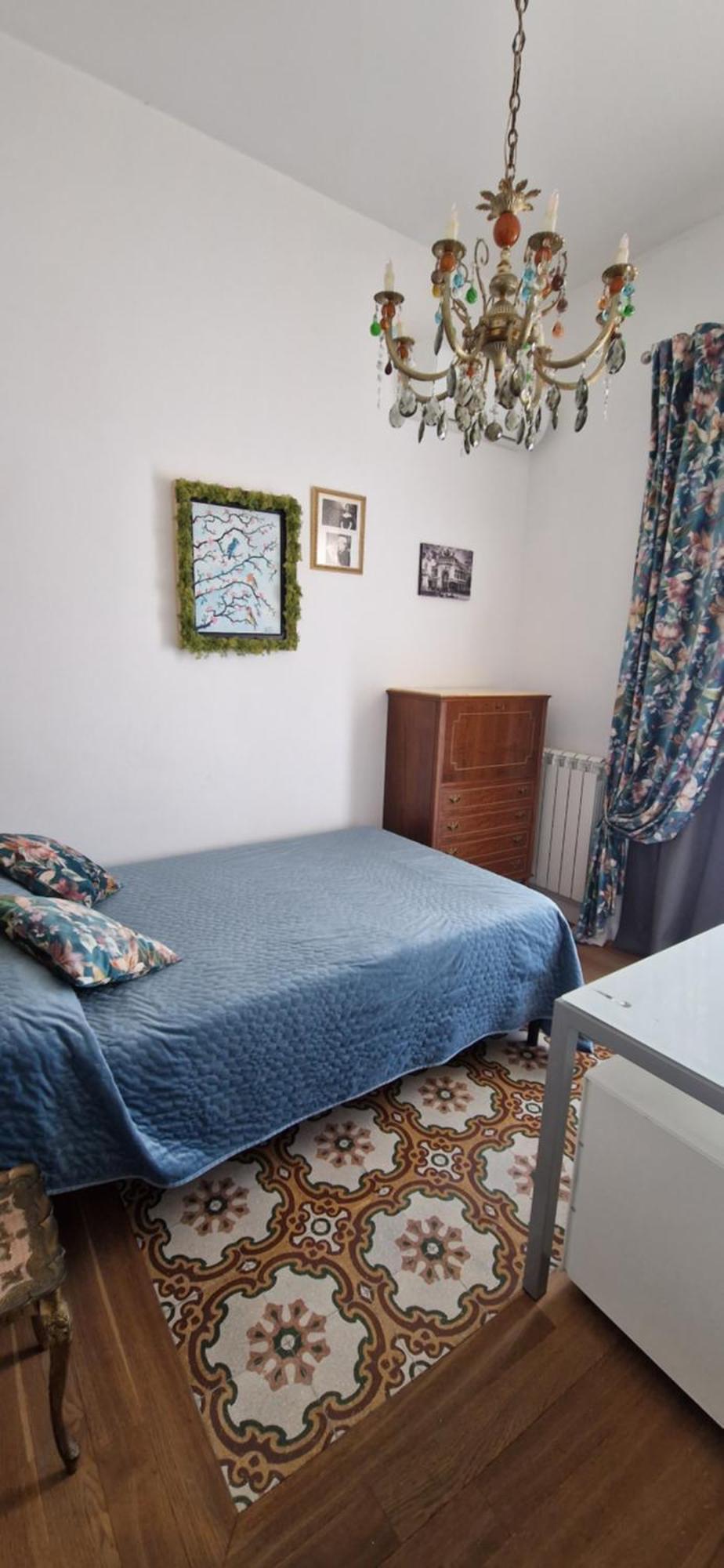 Appartement La Baronessa à Palerme Extérieur photo